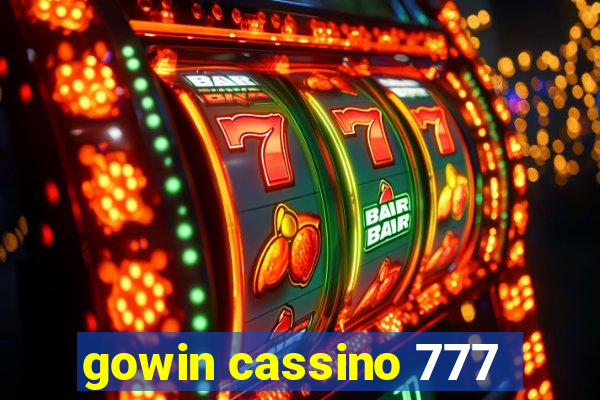 gowin cassino 777